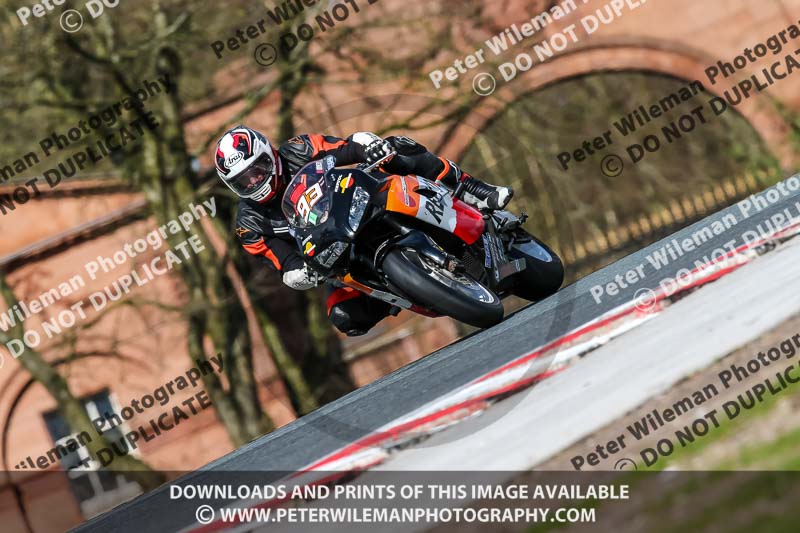 Oulton Park 20th March 2020;PJ Motorsport Photography 2020